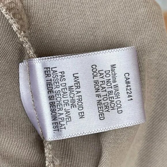 Young Fabulous & Broke Jupiter Cargo Joggers SIZE MEDIUM - Picture 12 of 13